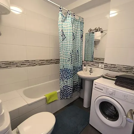 Apartamento Garden