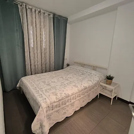 Garden Apartment Costa Adeje (Tenerife)