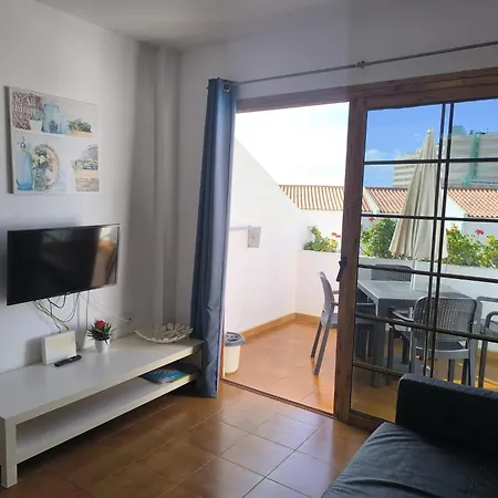 Apartment Garden Costa Adeje (Tenerife)