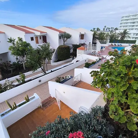 Apartamento Garden