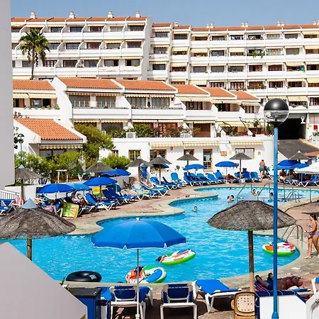 Garden * Costa Adeje (Tenerife)